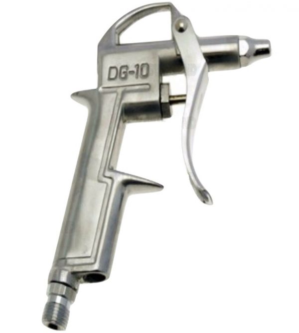 Air Compressor Duster Gun Air Nozzle Blower