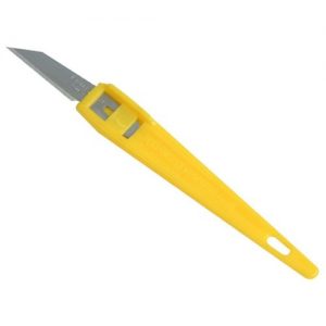 Stanley Throw Away Precision Craft Knives Blade