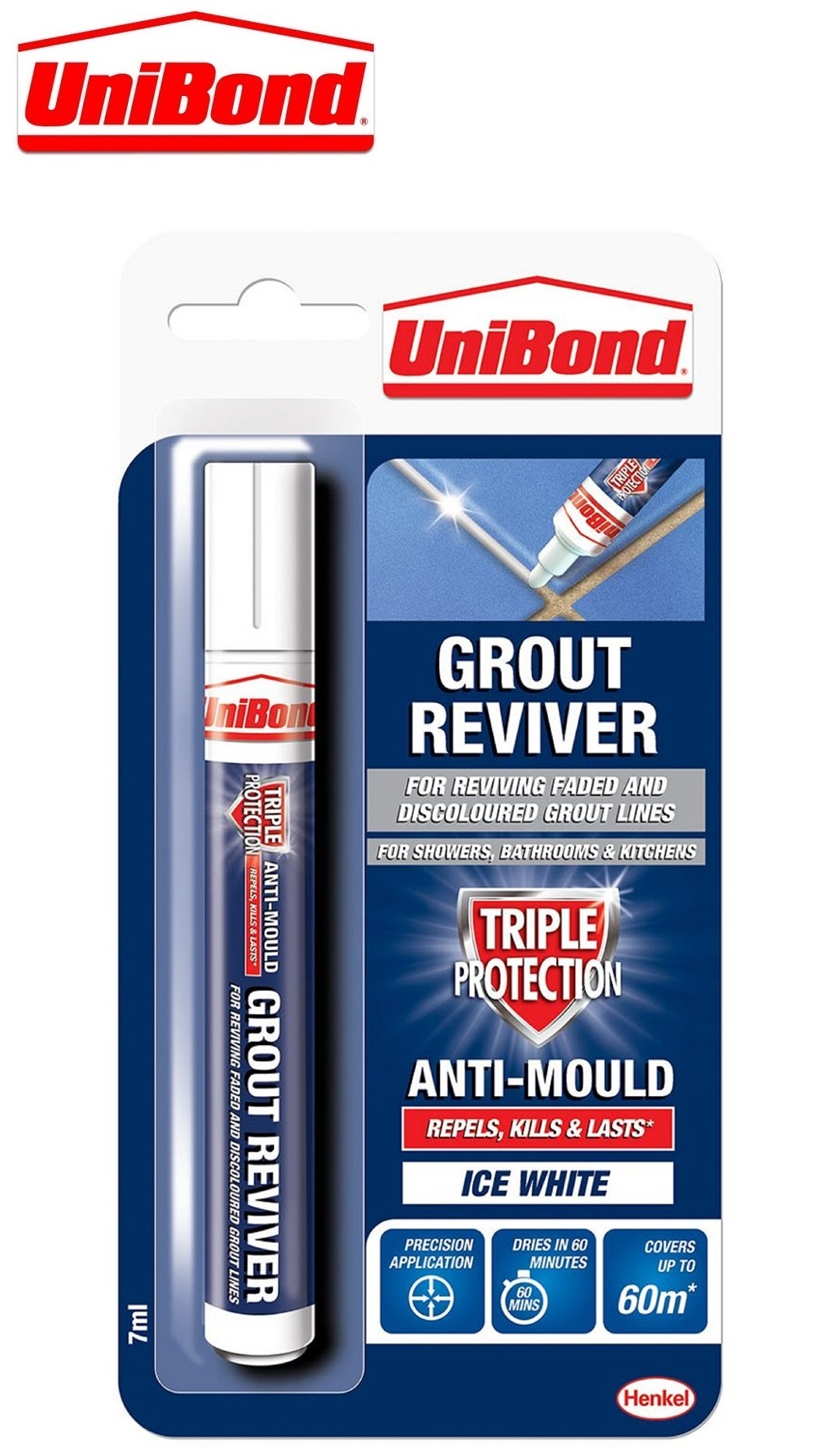 grout reviver