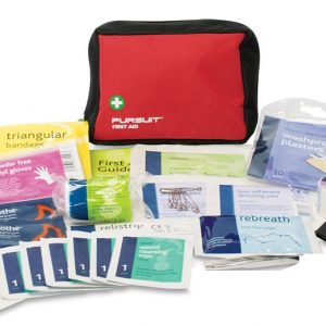 Reliance Medical Pursuit Outdoor First Aid Kit