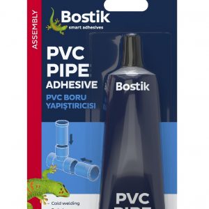 BOSTIK PVC Pipe Adhesive 125ml