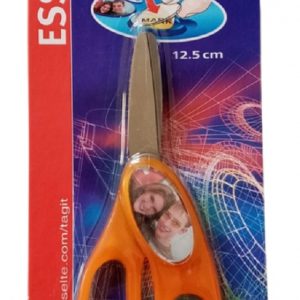 ESSELTE Tagit Craft Scissors - 12.5cm
