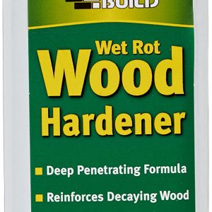 Everbuild Wood Hardener 250ml