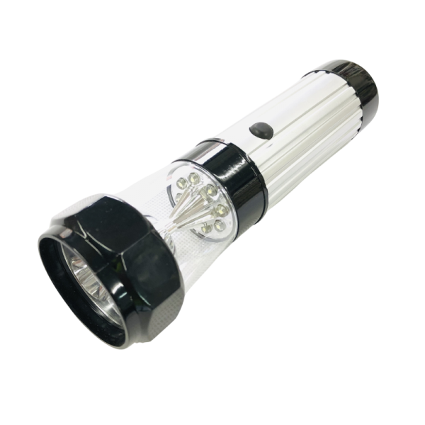 100x LED Power Flashlights /Torch