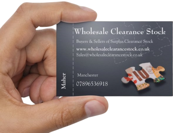 contact card