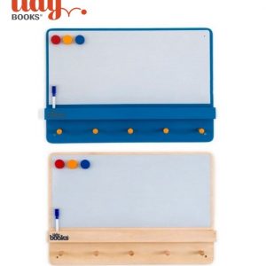 Tidy Books Forget Me Not Board organiser