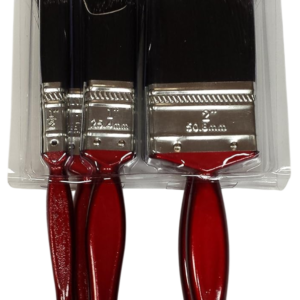 Lynwood 5Pc Brush Pack