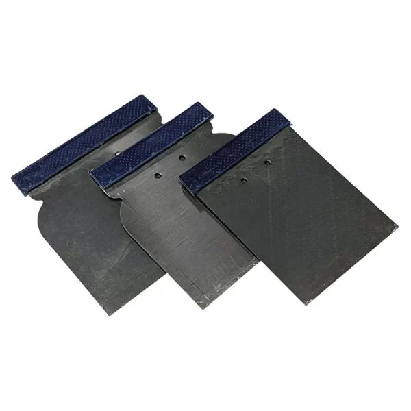 60x Harris Continental Flexible Decorting filling scraper knife sets