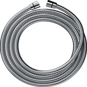 100x SPARKPOD 1.8M Chrome Shower Hoses